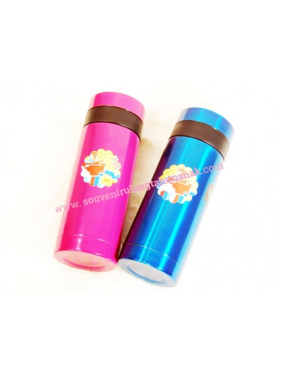Botol Souvenir Ulang Tahun